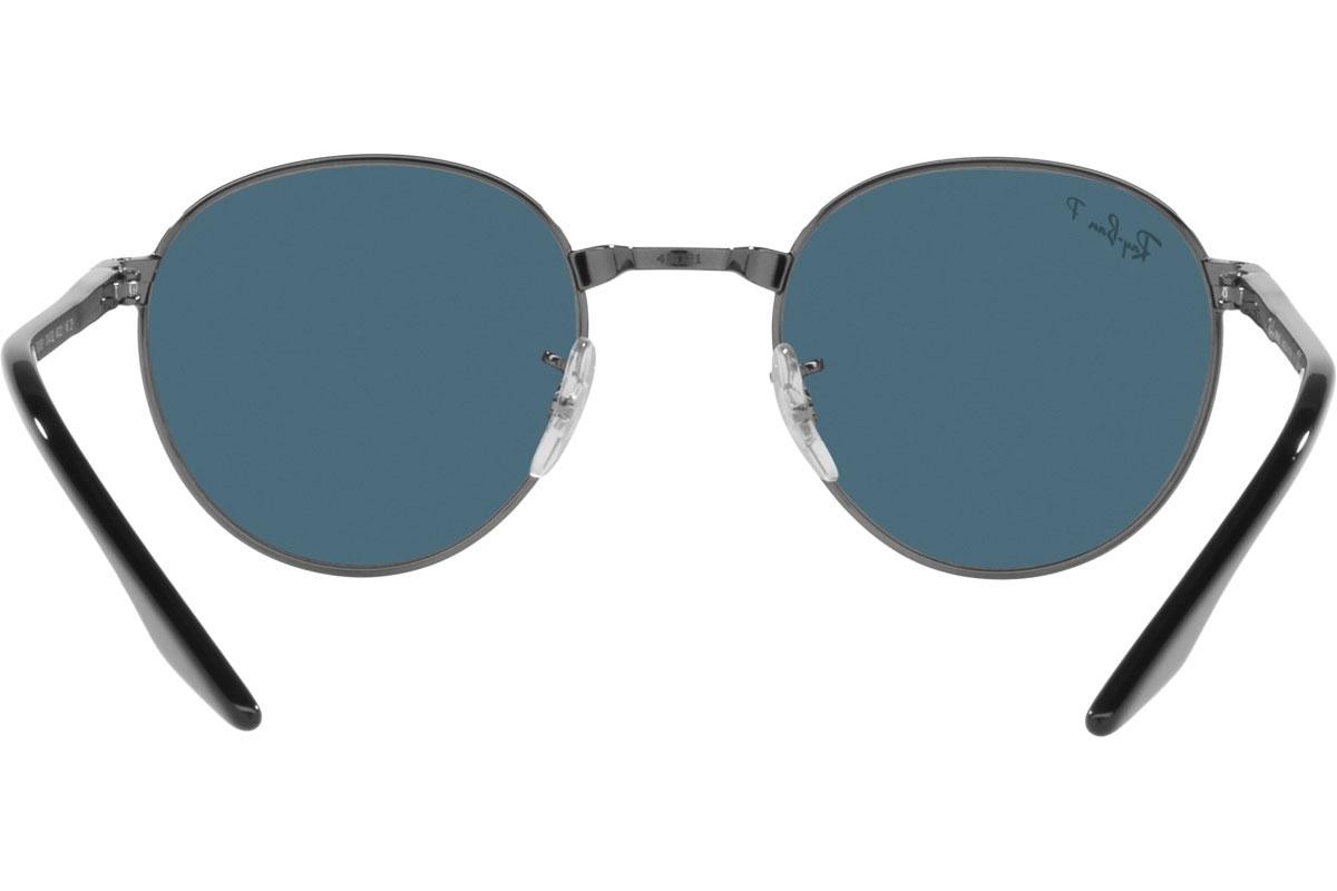 Ray-Ban CHROMANCE COLLECTION RB3691 (004/S2) 51 | Unisex Polarize Güneş Gözlüğü